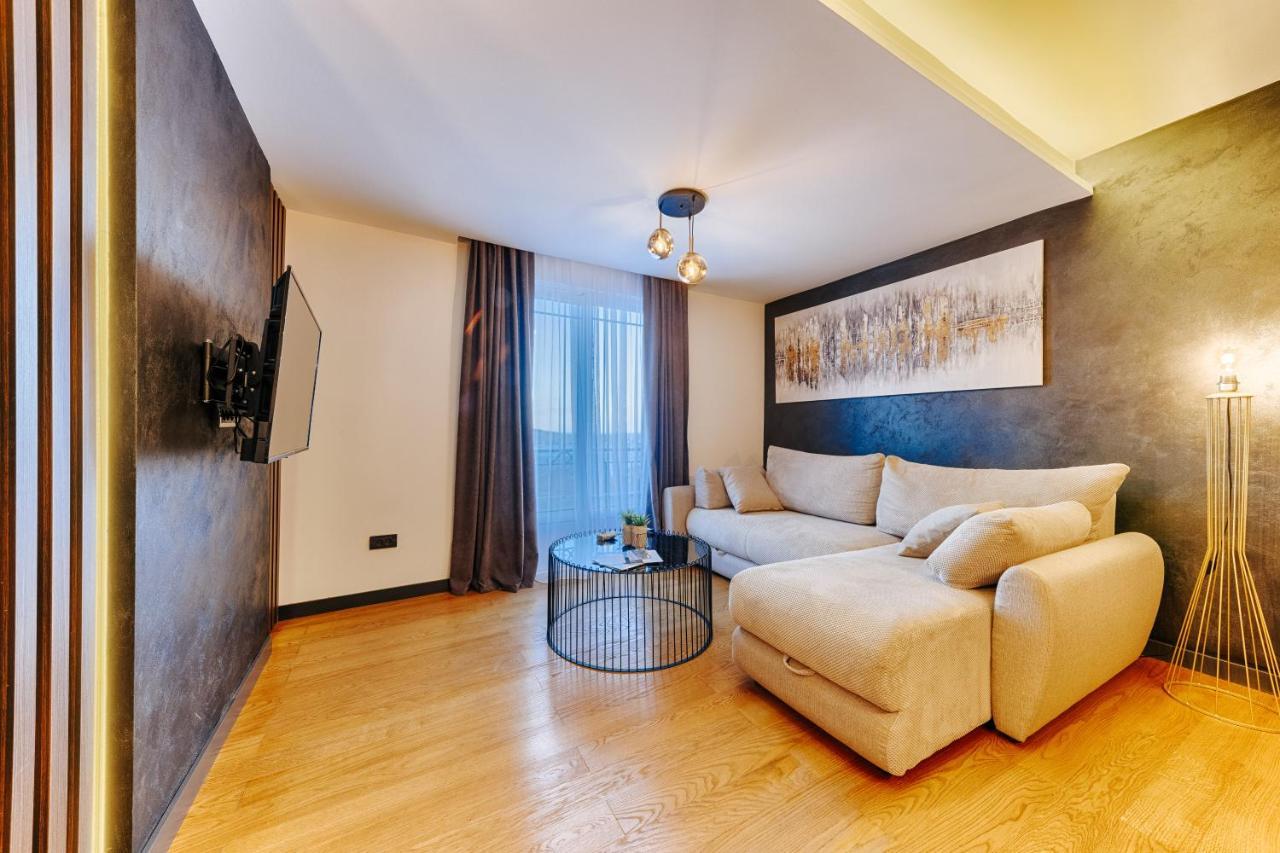 La Vida Apartments Bar Kültér fotó