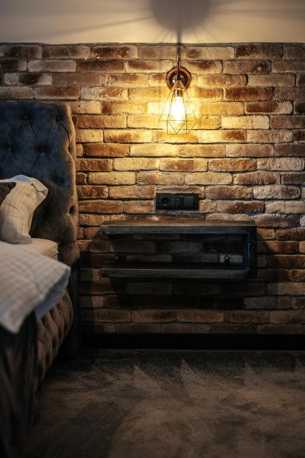 La Vida Apartments Bar Kültér fotó